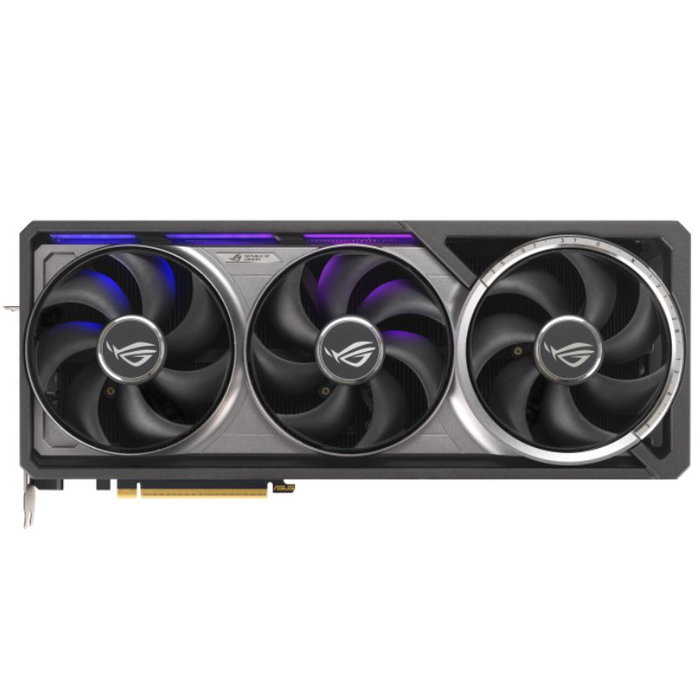 Asus ROG Astral GeForce RTX 5080 16 GB GDDR7 OC